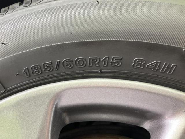 シエンタ Ｇ　新品タイヤ／保証書／社外　ＳＤナビ／フリップダウンモニター　社外　１０．１インチ／両側電動スライドドア／シートヒーター　前席／ドライブレコーダー　前後／ヘッドランプ　ＨＩＤ　バックカメラ　後席モニター（52枚目）