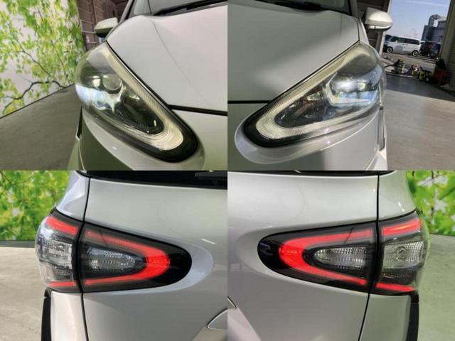 シエンタ Ｇ　新品タイヤ／保証書／社外　ＳＤナビ／フリップダウンモニター　社外　１０．１インチ／両側電動スライドドア／シートヒーター　前席／ドライブレコーダー　前後／ヘッドランプ　ＨＩＤ　バックカメラ　後席モニター（54枚目）