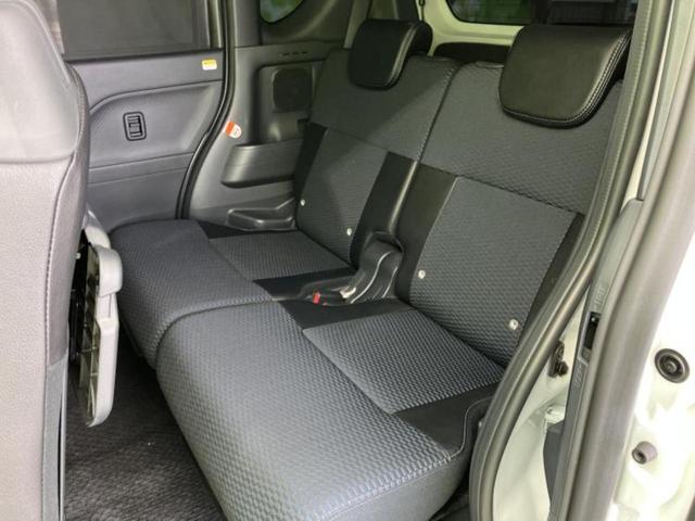 タント カスタムＲＳ　新品タイヤ／保証書／純正　１０インチ　ＳＤナビ／衝突安全装置／シートヒーター　前席／全方位モニター／車線逸脱防止支援システム／シート　ハーフレザー／ドライブレコーダー　純正／ヘッドランプ　ＬＥＤ（7枚目）