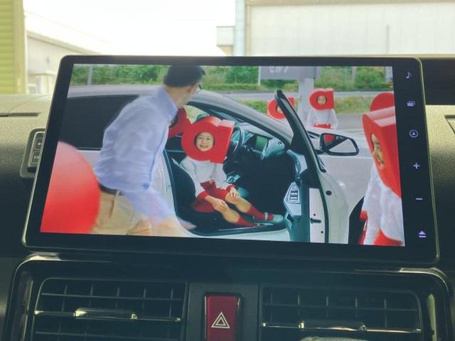 タント カスタムＲＳ　新品タイヤ／保証書／純正　１０インチ　ＳＤナビ／衝突安全装置／シートヒーター　前席／全方位モニター／車線逸脱防止支援システム／シート　ハーフレザー／ドライブレコーダー　純正／ヘッドランプ　ＬＥＤ（11枚目）