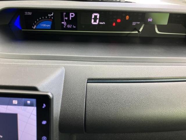 タント カスタムＲＳ　新品タイヤ／保証書／純正　１０インチ　ＳＤナビ／衝突安全装置／シートヒーター　前席／全方位モニター／車線逸脱防止支援システム／シート　ハーフレザー／ドライブレコーダー　純正／ヘッドランプ　ＬＥＤ（13枚目）