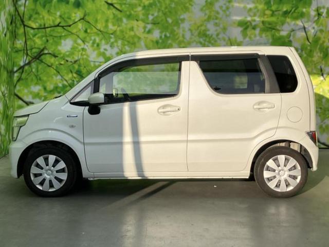 ワゴンＲ ハイブリッドＦＸ　保証書／衝突安全装置／シートヒーター　運転席／車線逸脱防止支援システム／ドライブレコーダー　社外／ＥＢＤ付ＡＢＳ／横滑り防止装置／アイドリングストップ／エアバッグ　運転席／エアバッグ　助手席　ドラレコ（2枚目）