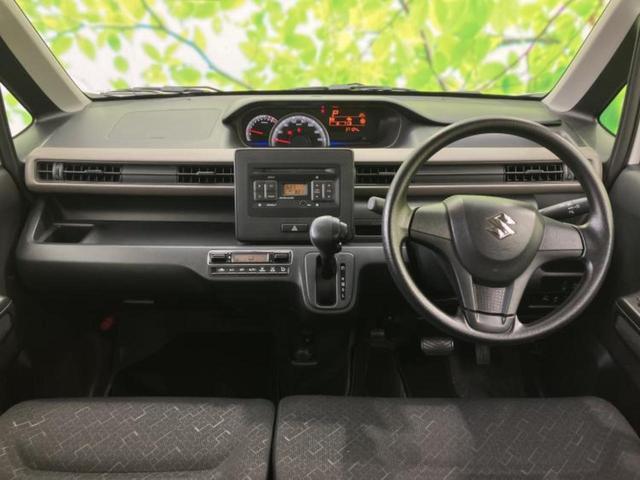 ワゴンＲ ハイブリッドＦＸ　保証書／衝突安全装置／シートヒーター　運転席／車線逸脱防止支援システム／ドライブレコーダー　社外／ＥＢＤ付ＡＢＳ／横滑り防止装置／アイドリングストップ／エアバッグ　運転席／エアバッグ　助手席　ドラレコ（4枚目）