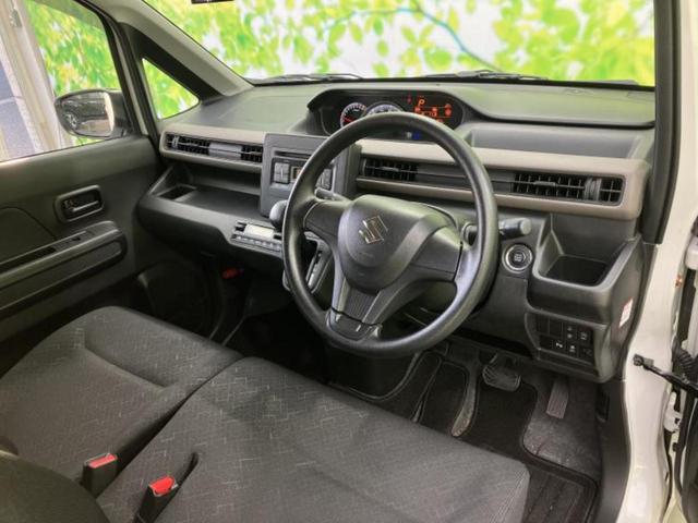 ワゴンＲ ハイブリッドＦＸ　保証書／衝突安全装置／シートヒーター　運転席／車線逸脱防止支援システム／ドライブレコーダー　社外／ＥＢＤ付ＡＢＳ／横滑り防止装置／アイドリングストップ／エアバッグ　運転席／エアバッグ　助手席　ドラレコ（5枚目）