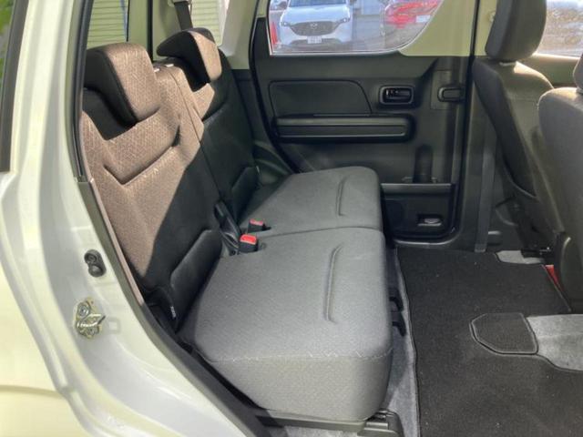 ワゴンＲ ハイブリッドＦＸ　保証書／衝突安全装置／シートヒーター　運転席／車線逸脱防止支援システム／ドライブレコーダー　社外／ＥＢＤ付ＡＢＳ／横滑り防止装置／アイドリングストップ／エアバッグ　運転席／エアバッグ　助手席　ドラレコ（6枚目）