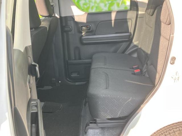 ワゴンＲ ハイブリッドＦＸ　保証書／衝突安全装置／シートヒーター　運転席／車線逸脱防止支援システム／ドライブレコーダー　社外／ＥＢＤ付ＡＢＳ／横滑り防止装置／アイドリングストップ／エアバッグ　運転席／エアバッグ　助手席　ドラレコ（8枚目）