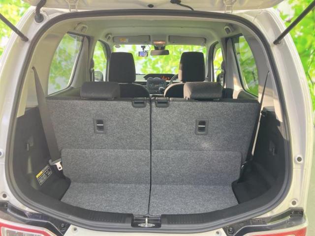 ワゴンＲ ハイブリッドＦＸ　保証書／衝突安全装置／シートヒーター　運転席／車線逸脱防止支援システム／ドライブレコーダー　社外／ＥＢＤ付ＡＢＳ／横滑り防止装置／アイドリングストップ／エアバッグ　運転席／エアバッグ　助手席　ドラレコ（19枚目）