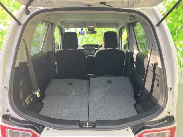 ワゴンＲ ハイブリッドＦＸ　保証書／衝突安全装置／シートヒーター　運転席／車線逸脱防止支援システム／ドライブレコーダー　社外／ＥＢＤ付ＡＢＳ／横滑り防止装置／アイドリングストップ／エアバッグ　運転席／エアバッグ　助手席　ドラレコ（20枚目）