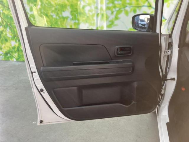 ワゴンＲ ハイブリッドＦＸ　保証書／衝突安全装置／シートヒーター　運転席／車線逸脱防止支援システム／ドライブレコーダー　社外／ＥＢＤ付ＡＢＳ／横滑り防止装置／アイドリングストップ／エアバッグ　運転席／エアバッグ　助手席　ドラレコ（21枚目）