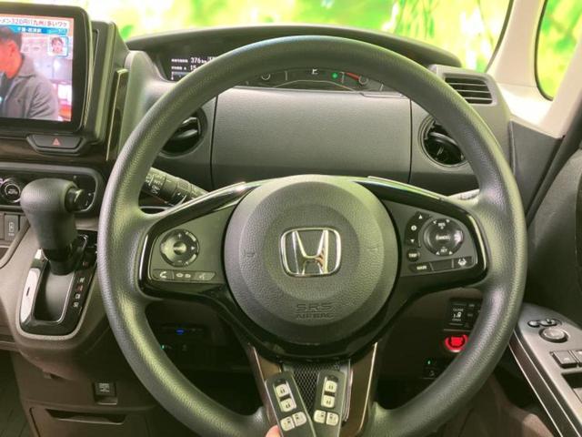 Ｎ－ＢＯＸ Ｌコーディネートスタイル　保証書／社外　９インチ　ＳＤナビ／ホンダセンシング／両側電動スライドドア／シートヒーター　前席／車線逸脱防止支援システム／ドライブレコーダー　前後／ヘッドランプ　ＬＥＤ／Ｂｌｕｅｔｏｏｔｈ接続　ＥＴＣ（14枚目）