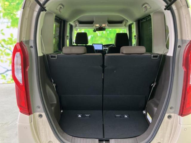 Ｎ－ＢＯＸ Ｌコーディネートスタイル　保証書／社外　９インチ　ＳＤナビ／ホンダセンシング／両側電動スライドドア／シートヒーター　前席／車線逸脱防止支援システム／ドライブレコーダー　前後／ヘッドランプ　ＬＥＤ／Ｂｌｕｅｔｏｏｔｈ接続　ＥＴＣ（19枚目）