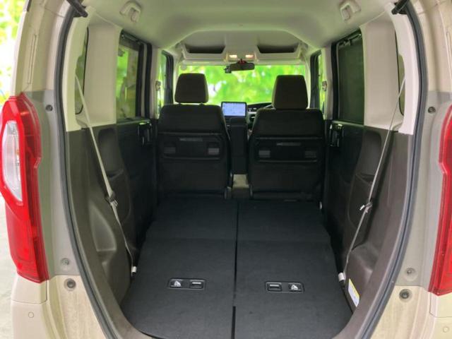 Ｎ－ＢＯＸ Ｌコーディネートスタイル　保証書／社外　９インチ　ＳＤナビ／ホンダセンシング／両側電動スライドドア／シートヒーター　前席／車線逸脱防止支援システム／ドライブレコーダー　前後／ヘッドランプ　ＬＥＤ／Ｂｌｕｅｔｏｏｔｈ接続　ＥＴＣ（20枚目）