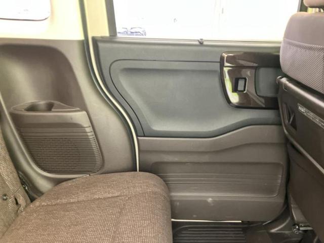 Ｎ－ＢＯＸ Ｌコーディネートスタイル　保証書／社外　９インチ　ＳＤナビ／ホンダセンシング／両側電動スライドドア／シートヒーター　前席／車線逸脱防止支援システム／ドライブレコーダー　前後／ヘッドランプ　ＬＥＤ／Ｂｌｕｅｔｏｏｔｈ接続　ＥＴＣ（23枚目）
