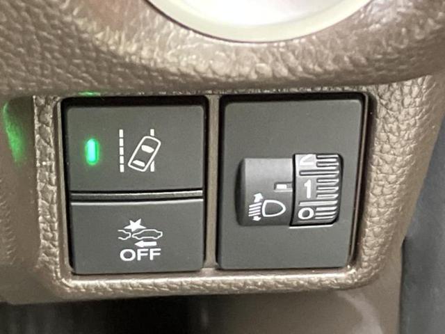 Ｎ－ＢＯＸ Ｌコーディネートスタイル　保証書／社外　９インチ　ＳＤナビ／ホンダセンシング／両側電動スライドドア／シートヒーター　前席／車線逸脱防止支援システム／ドライブレコーダー　前後／ヘッドランプ　ＬＥＤ／Ｂｌｕｅｔｏｏｔｈ接続　ＥＴＣ（26枚目）