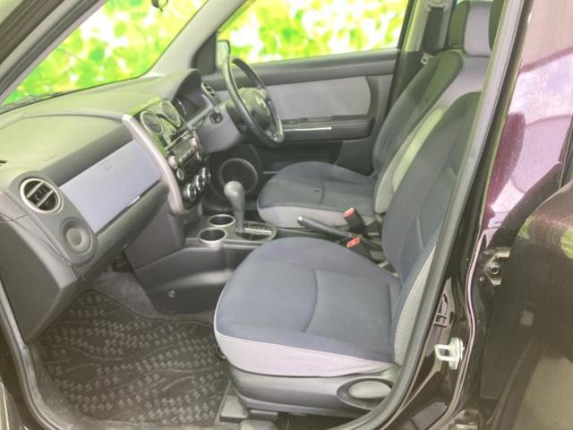 ベリーサ Ｃ　ＥＢＤ付ＡＢＳ／エアバッグ　運転席／エアバッグ　助手席／パワーウインドウ／キーレスエントリー／オートエアコン／パワーステアリング／ワンオーナー／取扱説明書／ユーザー買取車／ＣＤ／ラジオ（7枚目）