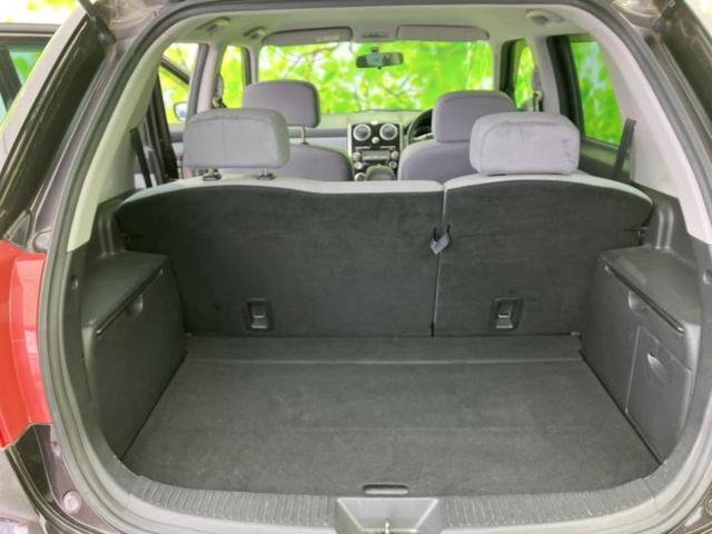 ベリーサ Ｃ　ＥＢＤ付ＡＢＳ／エアバッグ　運転席／エアバッグ　助手席／パワーウインドウ／キーレスエントリー／オートエアコン／パワーステアリング／ワンオーナー／取扱説明書／ユーザー買取車／ＣＤ／ラジオ（19枚目）