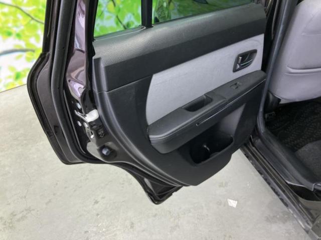 ベリーサ Ｃ　ＥＢＤ付ＡＢＳ／エアバッグ　運転席／エアバッグ　助手席／パワーウインドウ／キーレスエントリー／オートエアコン／パワーステアリング／ワンオーナー／取扱説明書／ユーザー買取車／ＣＤ／ラジオ（22枚目）