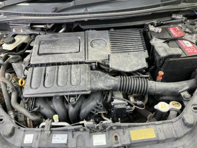 ベリーサ Ｃ　ＥＢＤ付ＡＢＳ／エアバッグ　運転席／エアバッグ　助手席／パワーウインドウ／キーレスエントリー／オートエアコン／パワーステアリング／ワンオーナー／取扱説明書／ユーザー買取車／ＣＤ／ラジオ（37枚目）