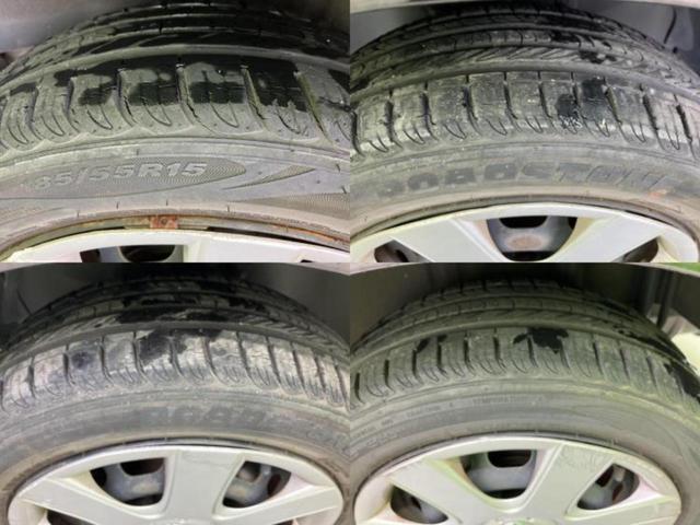 ベリーサ Ｃ　ＥＢＤ付ＡＢＳ／エアバッグ　運転席／エアバッグ　助手席／パワーウインドウ／キーレスエントリー／オートエアコン／パワーステアリング／ワンオーナー／取扱説明書／ユーザー買取車／ＣＤ／ラジオ（38枚目）