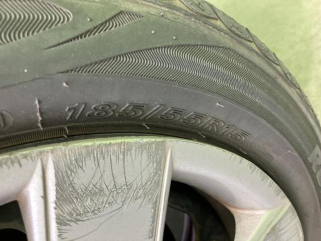 ベリーサ Ｃ　ＥＢＤ付ＡＢＳ／エアバッグ　運転席／エアバッグ　助手席／パワーウインドウ／キーレスエントリー／オートエアコン／パワーステアリング／ワンオーナー／取扱説明書／ユーザー買取車／ＣＤ／ラジオ（39枚目）