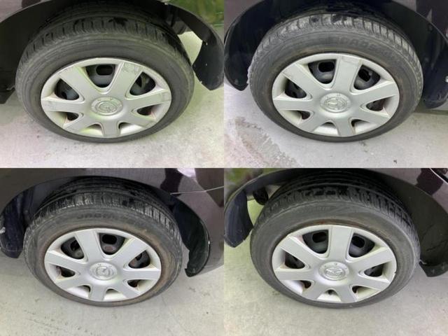 ベリーサ Ｃ　ＥＢＤ付ＡＢＳ／エアバッグ　運転席／エアバッグ　助手席／パワーウインドウ／キーレスエントリー／オートエアコン／パワーステアリング／ワンオーナー／取扱説明書／ユーザー買取車／ＣＤ／ラジオ（40枚目）