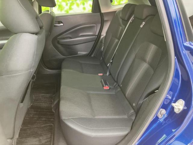 ノート X 新品タイヤ/保証書/純正 SDナビ/インテリジェントルームミラー/エマージェンシーブレーキ/アラウンドビューモニター/車線逸脱防止支援システム/ドライブレコーダー 前後/ヘッドランプ LED ドラレコ(8枚目)