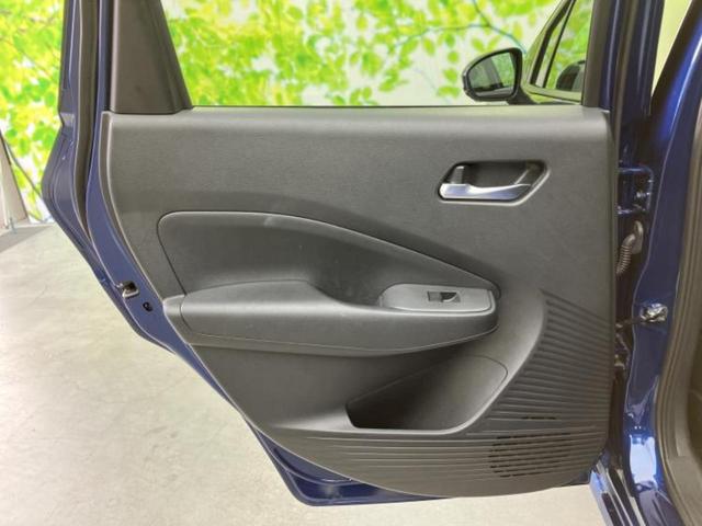 ノート X 新品タイヤ/保証書/純正 SDナビ/インテリジェントルームミラー/エマージェンシーブレーキ/アラウンドビューモニター/車線逸脱防止支援システム/ドライブレコーダー 前後/ヘッドランプ LED ドラレコ(23枚目)