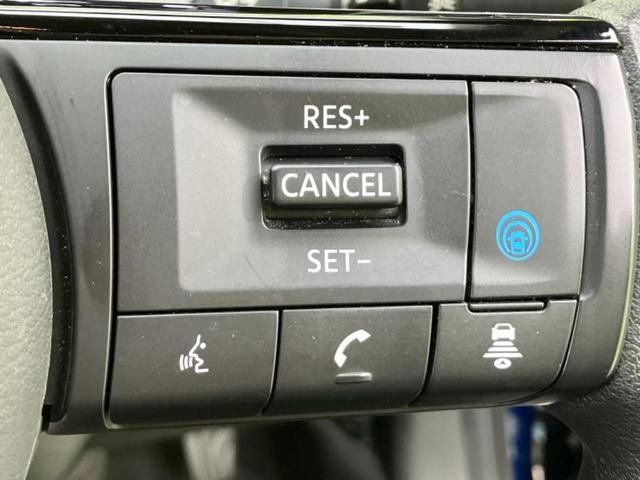 ノート X 新品タイヤ/保証書/純正 SDナビ/インテリジェントルームミラー/エマージェンシーブレーキ/アラウンドビューモニター/車線逸脱防止支援システム/ドライブレコーダー 前後/ヘッドランプ LED ドラレコ(28枚目)