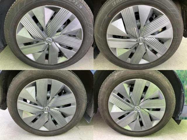 ノート X 新品タイヤ/保証書/純正 SDナビ/インテリジェントルームミラー/エマージェンシーブレーキ/アラウンドビューモニター/車線逸脱防止支援システム/ドライブレコーダー 前後/ヘッドランプ LED ドラレコ(51枚目)