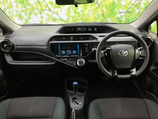 アクア Sスタイルブラック 新品タイヤ/モデリスタエアロ/保証書/衝突安全装置/車線逸脱防止支援システム/ヘッドランプ LED/Bluetooth接続/ETC/EBD付ABS/横滑り防止装置/アイドリングストップ フルエアロ(4枚目)