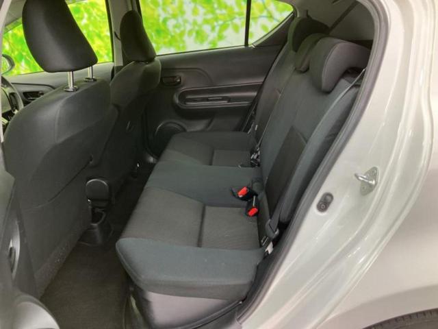 アクア Sスタイルブラック 新品タイヤ/モデリスタエアロ/保証書/衝突安全装置/車線逸脱防止支援システム/ヘッドランプ LED/Bluetooth接続/ETC/EBD付ABS/横滑り防止装置/アイドリングストップ フルエアロ(8枚目)