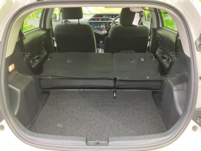 アクア Sスタイルブラック 新品タイヤ/モデリスタエアロ/保証書/衝突安全装置/車線逸脱防止支援システム/ヘッドランプ LED/Bluetooth接続/ETC/EBD付ABS/横滑り防止装置/アイドリングストップ フルエアロ(20枚目)