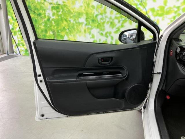 アクア Sスタイルブラック 新品タイヤ/モデリスタエアロ/保証書/衝突安全装置/車線逸脱防止支援システム/ヘッドランプ LED/Bluetooth接続/ETC/EBD付ABS/横滑り防止装置/アイドリングストップ フルエアロ(21枚目)