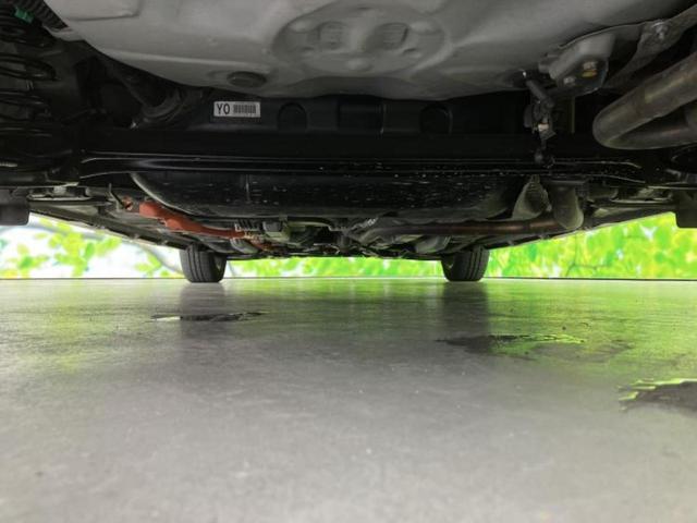 アクア Sスタイルブラック 新品タイヤ/モデリスタエアロ/保証書/衝突安全装置/車線逸脱防止支援システム/ヘッドランプ LED/Bluetooth接続/ETC/EBD付ABS/横滑り防止装置/アイドリングストップ フルエアロ(41枚目)