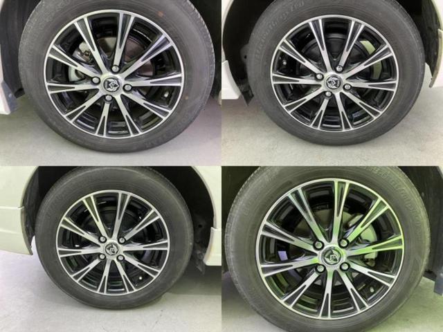 アクア Sスタイルブラック 新品タイヤ/モデリスタエアロ/保証書/衝突安全装置/車線逸脱防止支援システム/ヘッドランプ LED/Bluetooth接続/ETC/EBD付ABS/横滑り防止装置/アイドリングストップ フルエアロ(47枚目)