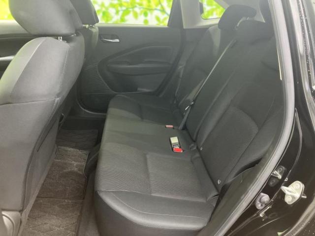 ノート Ｘ　保証書／純正　９インチ　メモリーナビ／インテリジェントルームミラー／エマージェンシーブレーキ／アラウンドビューモニター／車線逸脱防止支援システム／ヘッドランプ　ＬＥＤ／ＵＳＢジャック　全周囲カメラ（8枚目）