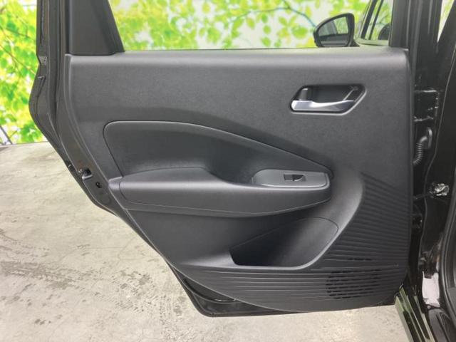 ノート Ｘ　保証書／純正　９インチ　メモリーナビ／インテリジェントルームミラー／エマージェンシーブレーキ／アラウンドビューモニター／車線逸脱防止支援システム／ヘッドランプ　ＬＥＤ／ＵＳＢジャック　全周囲カメラ（23枚目）