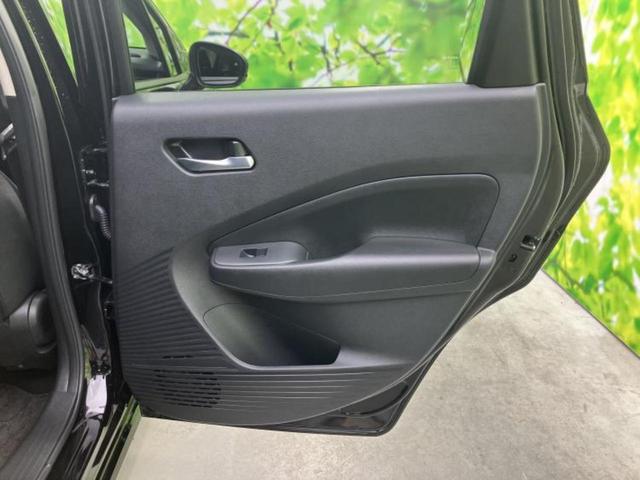 ノート Ｘ　保証書／純正　９インチ　メモリーナビ／インテリジェントルームミラー／エマージェンシーブレーキ／アラウンドビューモニター／車線逸脱防止支援システム／ヘッドランプ　ＬＥＤ／ＵＳＢジャック　全周囲カメラ（24枚目）