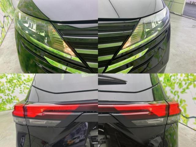 ノート Ｘ　保証書／純正　９インチ　メモリーナビ／インテリジェントルームミラー／エマージェンシーブレーキ／アラウンドビューモニター／車線逸脱防止支援システム／ヘッドランプ　ＬＥＤ／ＵＳＢジャック　全周囲カメラ（53枚目）