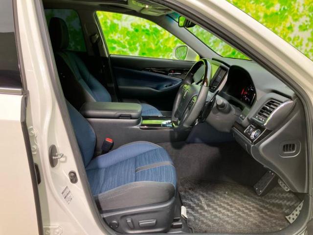 クラウン アスリートＳ－Ｔ　新品タイヤ／サンルーフ／保証書／純正　ＳＤナビ／ヘッドランプ　ＬＥＤ／Ｂｌｕｅｔｏｏｔｈ接続／ＥＴＣ／ＥＢＤ付ＡＢＳ／横滑り防止装置／アイドリングストップ／クルーズコントロール／バックモニター　禁煙車（4枚目）