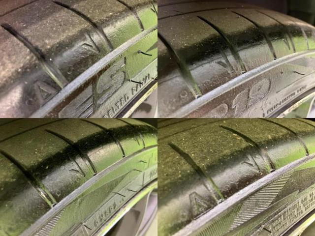 クラウン アスリートＳ－Ｔ　新品タイヤ／サンルーフ／保証書／純正　ＳＤナビ／ヘッドランプ　ＬＥＤ／Ｂｌｕｅｔｏｏｔｈ接続／ＥＴＣ／ＥＢＤ付ＡＢＳ／横滑り防止装置／アイドリングストップ／クルーズコントロール／バックモニター　禁煙車（51枚目）