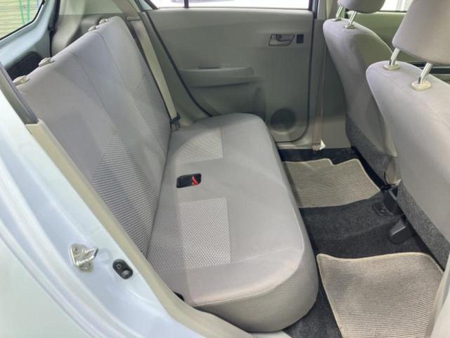 プレオプラス Ｆスマートアシストアルファ　新品タイヤ／保証書／社外　メモリーナビ／衝突安全装置／ドライブレコーダー　社外／Ｂｌｕｅｔｏｏｔｈ接続／ＥＢＤ付ＡＢＳ／横滑り防止装置／アイドリングストップ／ワンセグＴＶ／ＤＶＤ／衝突安全ボディ（6枚目）