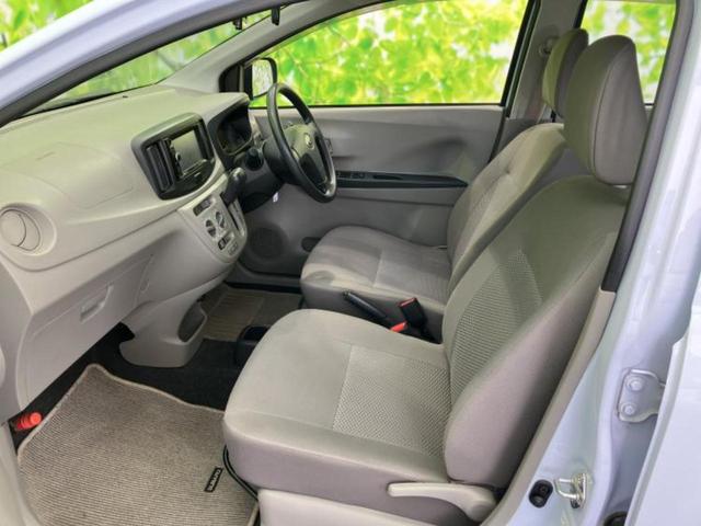 プレオプラス Ｆスマートアシストアルファ　新品タイヤ／保証書／社外　メモリーナビ／衝突安全装置／ドライブレコーダー　社外／Ｂｌｕｅｔｏｏｔｈ接続／ＥＢＤ付ＡＢＳ／横滑り防止装置／アイドリングストップ／ワンセグＴＶ／ＤＶＤ／衝突安全ボディ（7枚目）