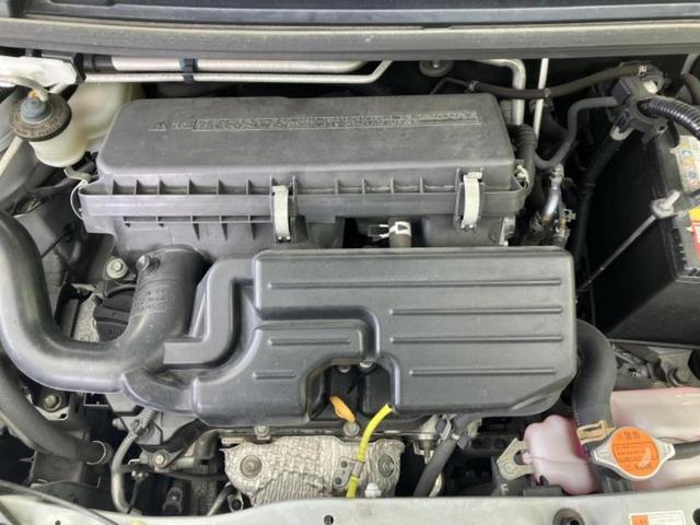 プレオプラス Ｆスマートアシストアルファ　新品タイヤ／保証書／社外　メモリーナビ／衝突安全装置／ドライブレコーダー　社外／Ｂｌｕｅｔｏｏｔｈ接続／ＥＢＤ付ＡＢＳ／横滑り防止装置／アイドリングストップ／ワンセグＴＶ／ＤＶＤ／衝突安全ボディ（47枚目）