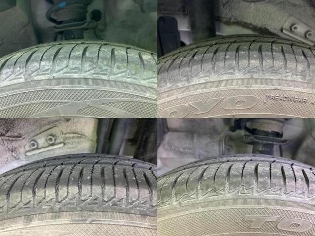 プレオプラス Ｆスマートアシストアルファ　新品タイヤ／保証書／社外　メモリーナビ／衝突安全装置／ドライブレコーダー　社外／Ｂｌｕｅｔｏｏｔｈ接続／ＥＢＤ付ＡＢＳ／横滑り防止装置／アイドリングストップ／ワンセグＴＶ／ＤＶＤ／衝突安全ボディ（48枚目）