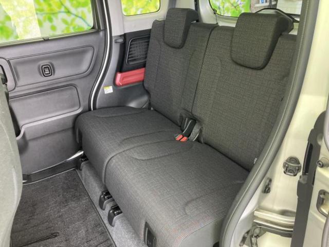 フレアワゴン ハイブリッドＸＳ　新品タイヤ／社外　ＳＤナビ／デュアルカメラブレーキサポート（スズキ）／両側電動スライドドア／シートヒーター　運転席／全方位モニター／車線逸脱防止支援システム／ヘッドランプ　ＬＥＤ　全周囲カメラ（8枚目）