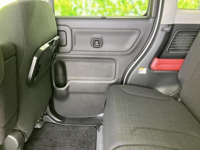 フレアワゴン ハイブリッドＸＳ　新品タイヤ／社外　ＳＤナビ／デュアルカメラブレーキサポート（スズキ）／両側電動スライドドア／シートヒーター　運転席／全方位モニター／車線逸脱防止支援システム／ヘッドランプ　ＬＥＤ　全周囲カメラ（23枚目）