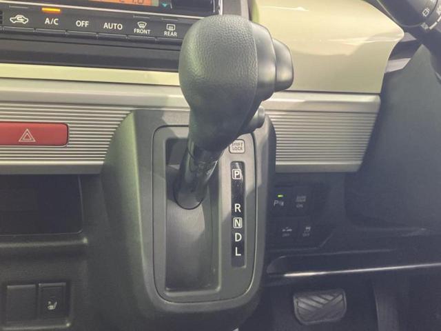 フレアワゴン ハイブリッドＸＳ　新品タイヤ／社外　ＳＤナビ／デュアルカメラブレーキサポート（スズキ）／両側電動スライドドア／シートヒーター　運転席／全方位モニター／車線逸脱防止支援システム／ヘッドランプ　ＬＥＤ　全周囲カメラ（25枚目）