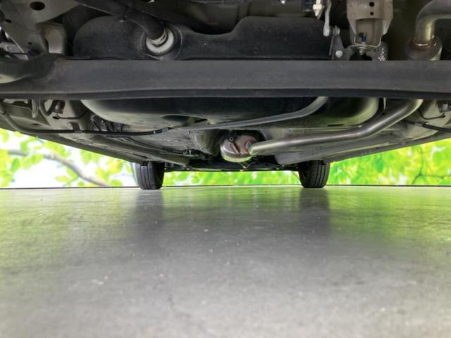 フレアワゴン ハイブリッドＸＳ　新品タイヤ／社外　ＳＤナビ／デュアルカメラブレーキサポート（スズキ）／両側電動スライドドア／シートヒーター　運転席／全方位モニター／車線逸脱防止支援システム／ヘッドランプ　ＬＥＤ　全周囲カメラ（46枚目）