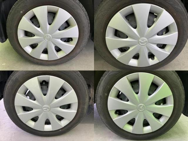 フレアワゴン ハイブリッドＸＳ　新品タイヤ／社外　ＳＤナビ／デュアルカメラブレーキサポート（スズキ）／両側電動スライドドア／シートヒーター　運転席／全方位モニター／車線逸脱防止支援システム／ヘッドランプ　ＬＥＤ　全周囲カメラ（52枚目）